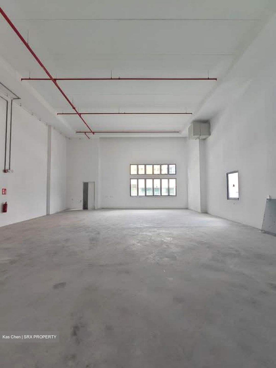 Keystone @ Mandai (D25), Factory #543626991